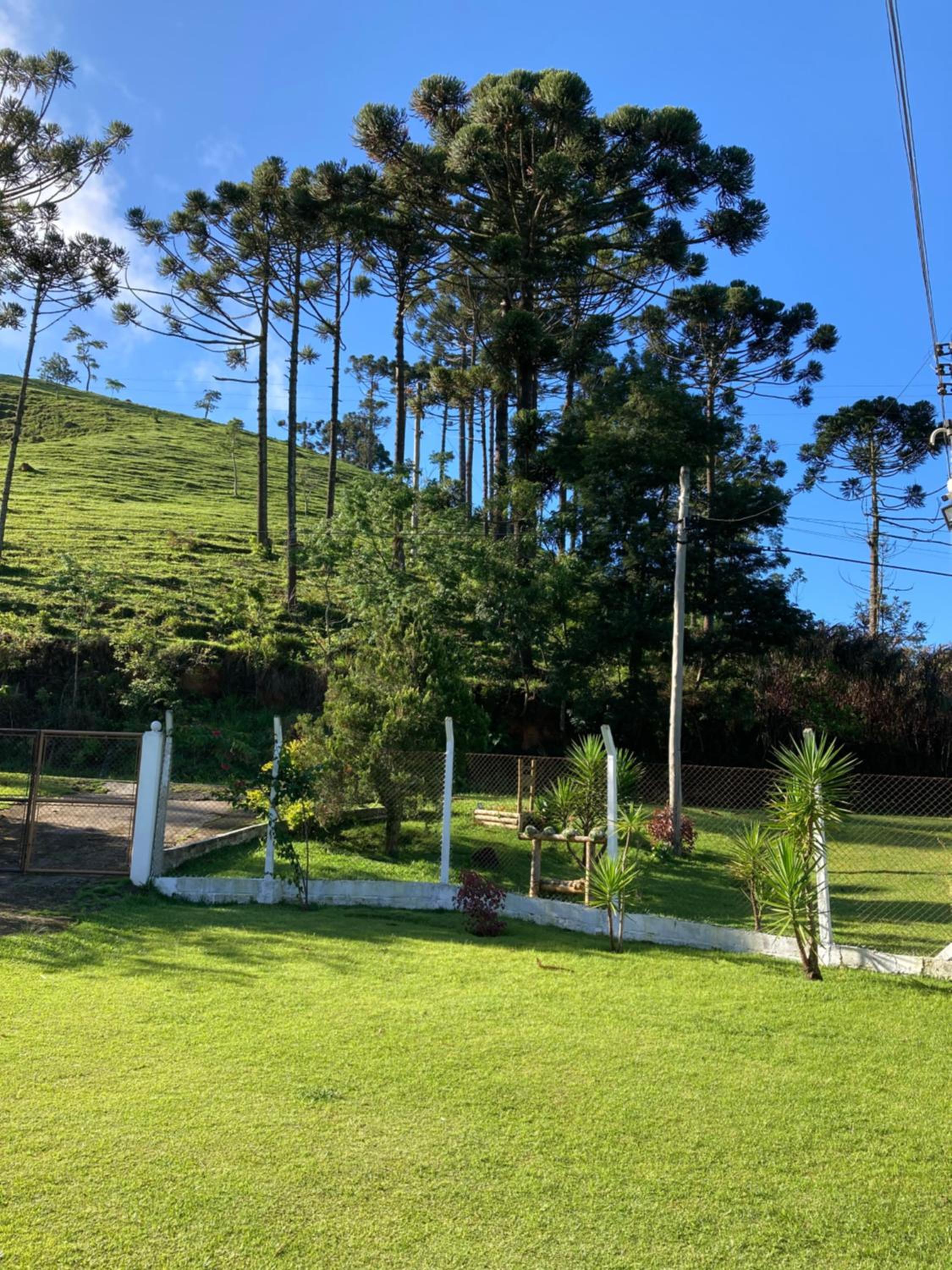Sitio Sao Francisco de Assis