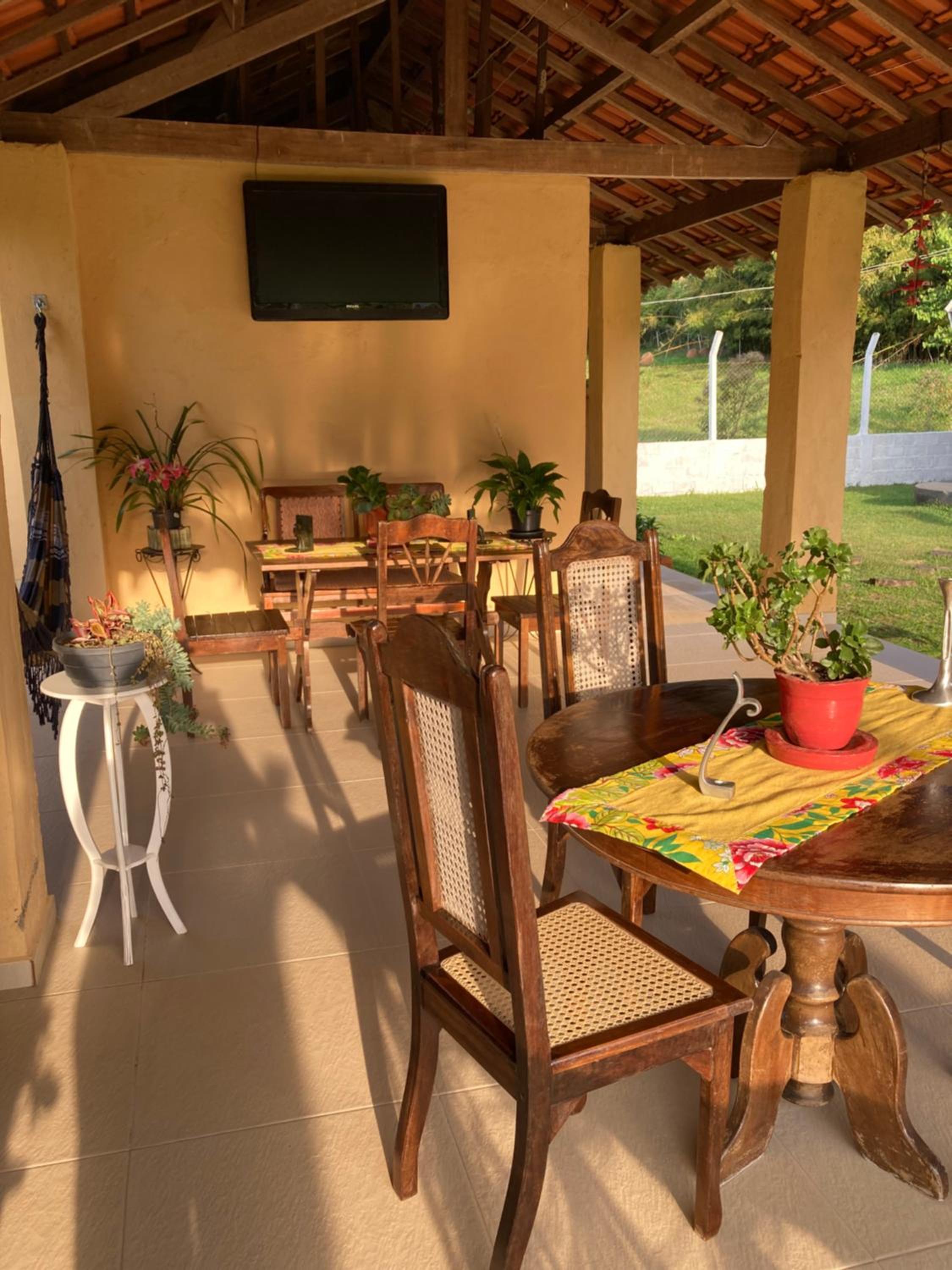 Sitio Sao Francisco de Assis