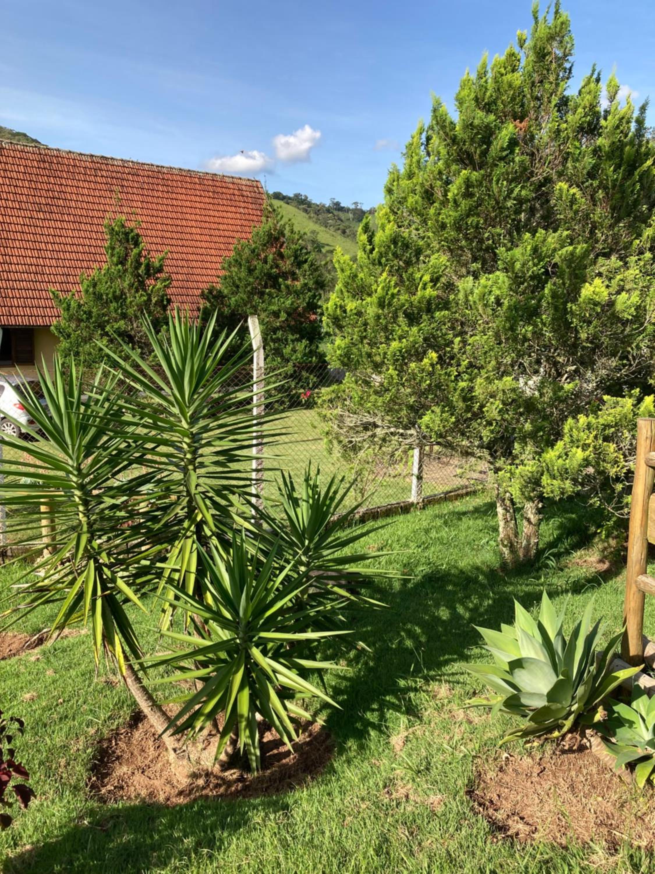 Sitio Sao Francisco de Assis