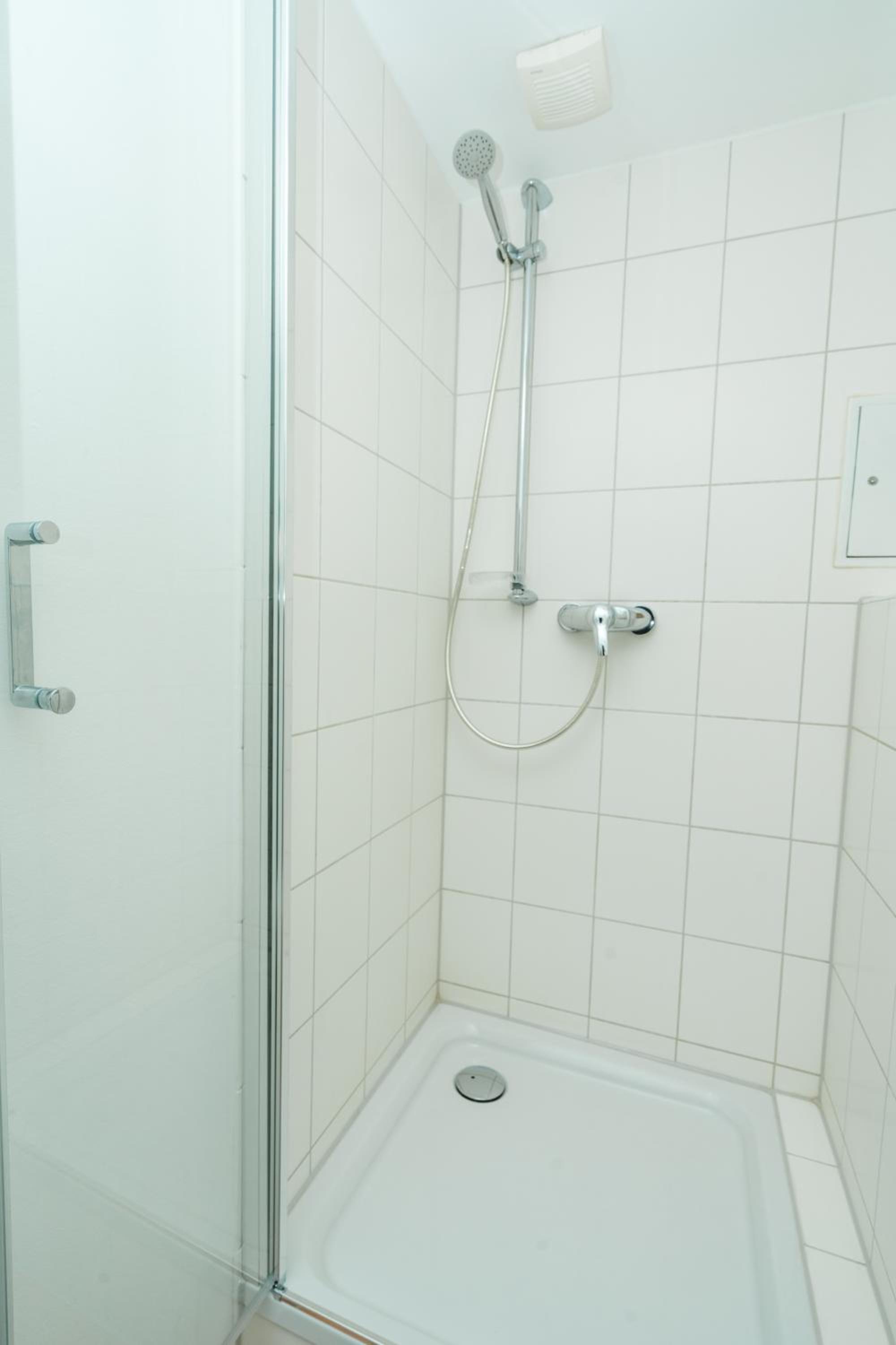 Zentral gelegenes Premium-Apartment mit viel Tageslicht