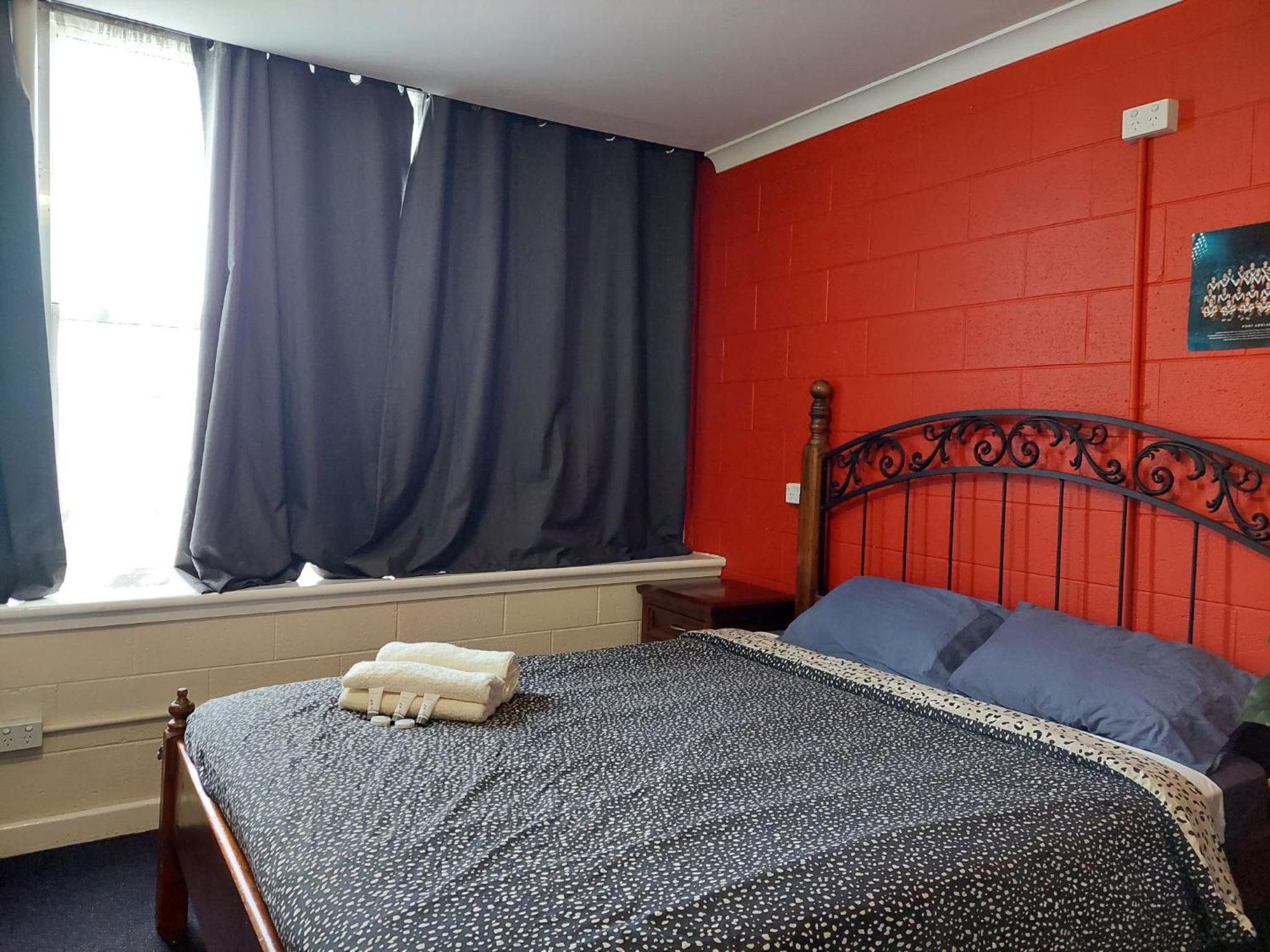 Port Adelaide Backpackers