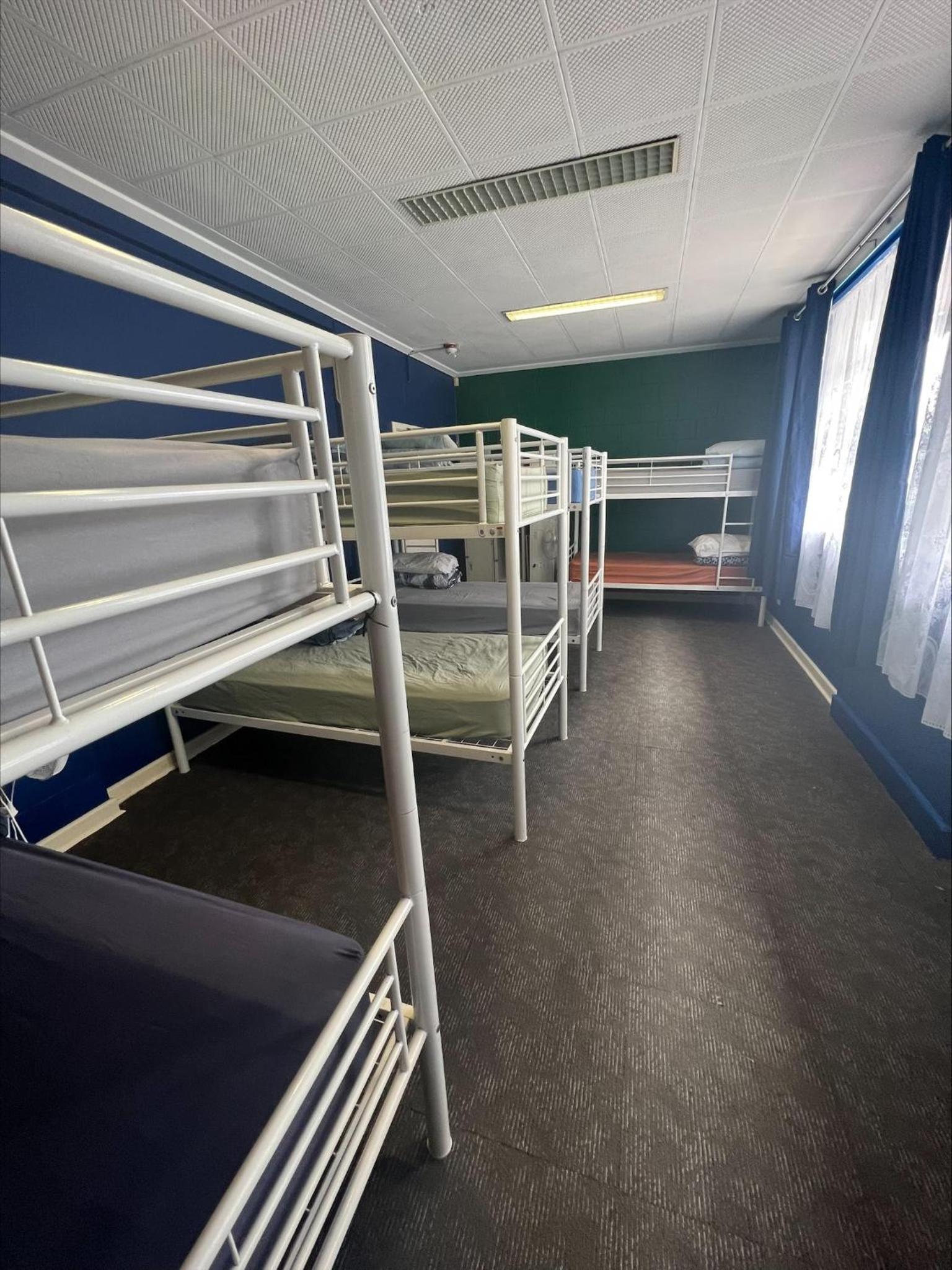 Port Adelaide Backpackers