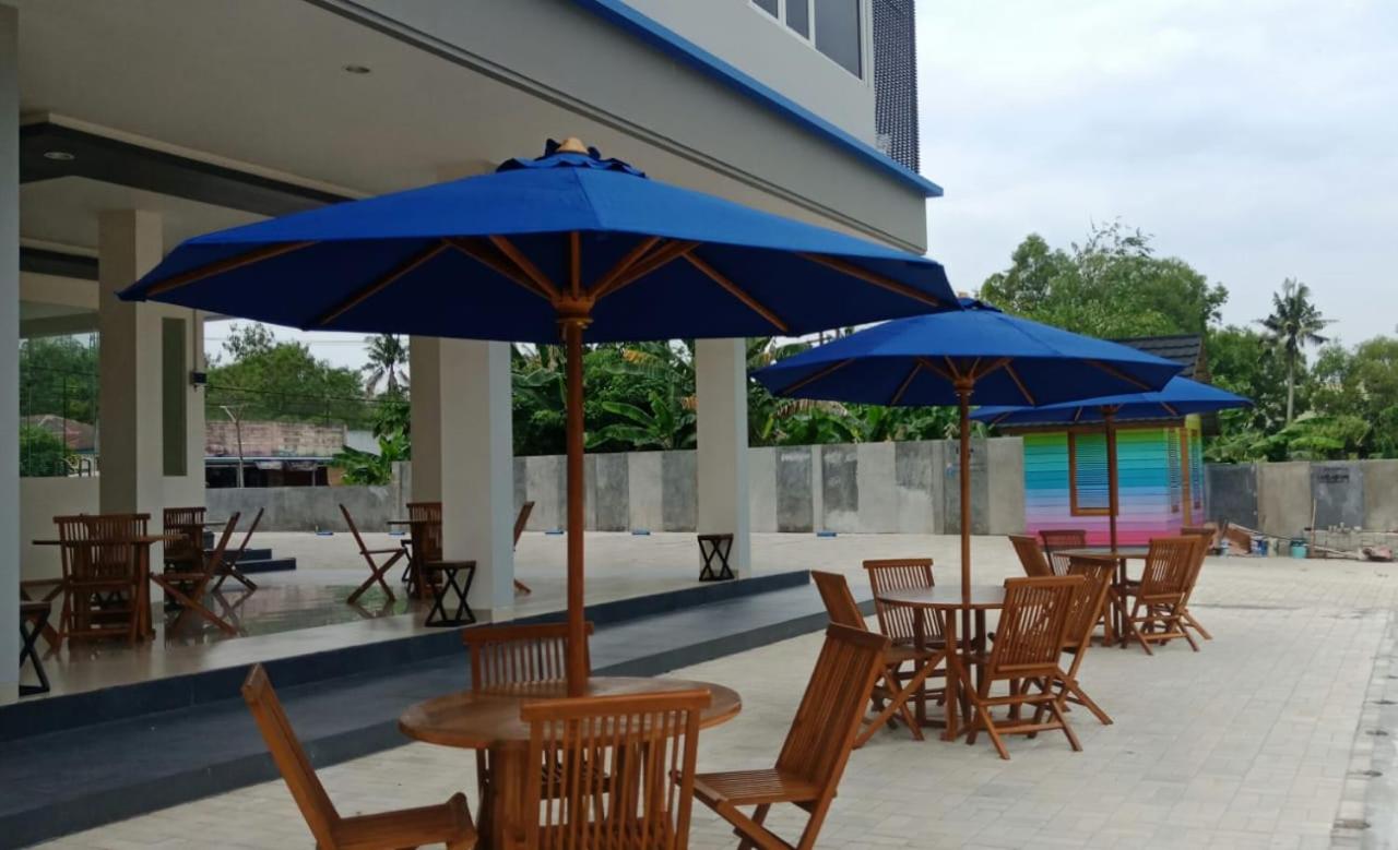 The Holiday Guest House view 5