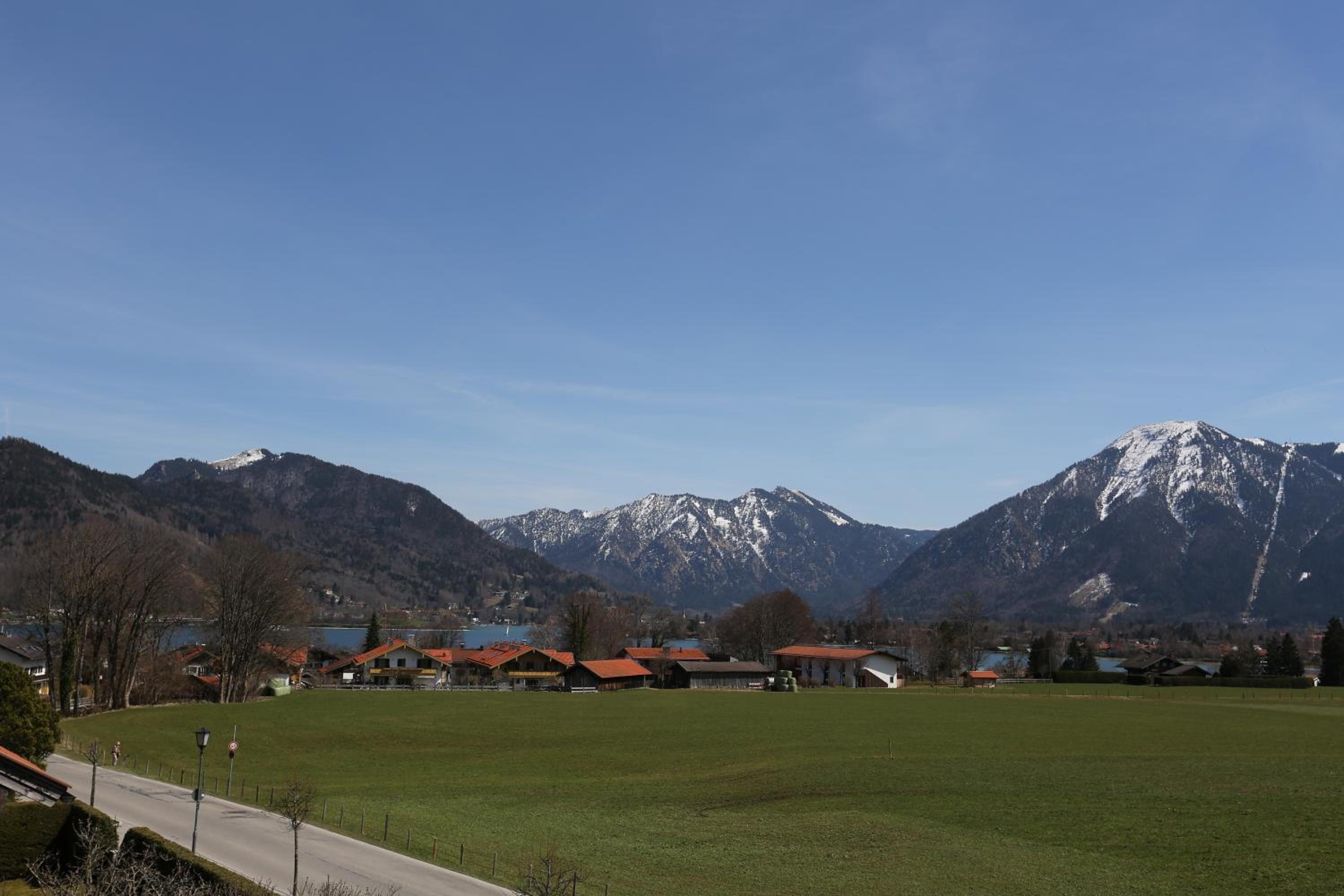 Gästehaus Heimgarten