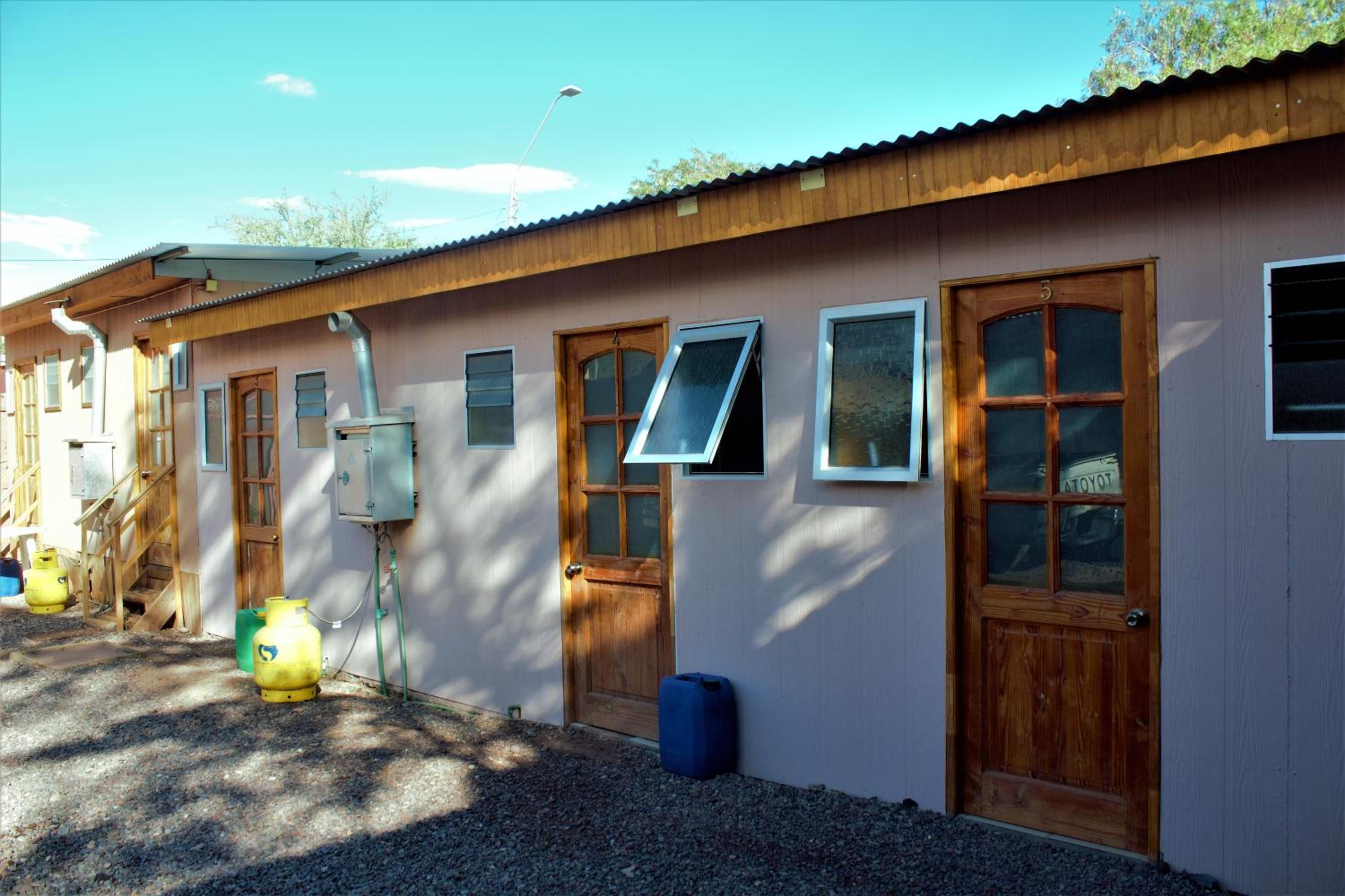 El Yatiri view 2
