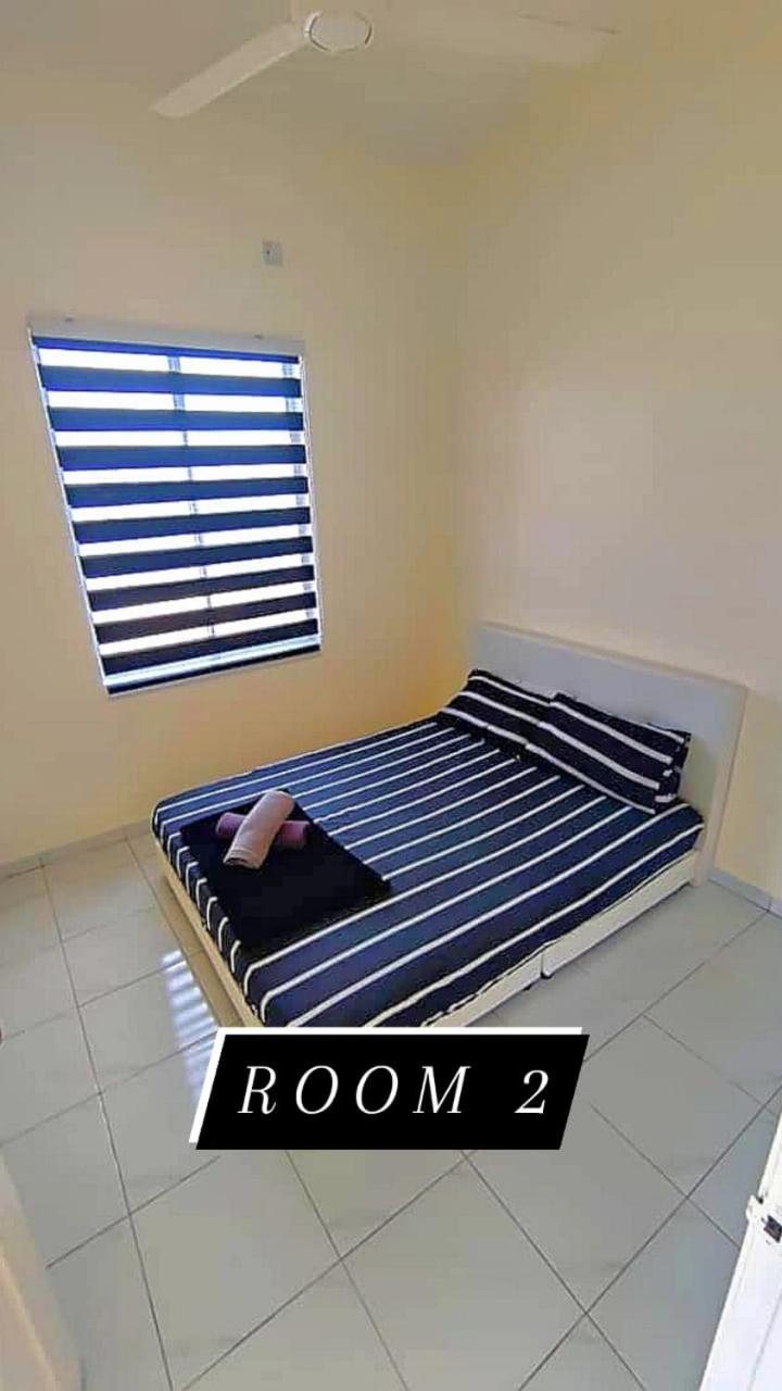 Az HOMESTAY PENDANG KEDAH photo 4