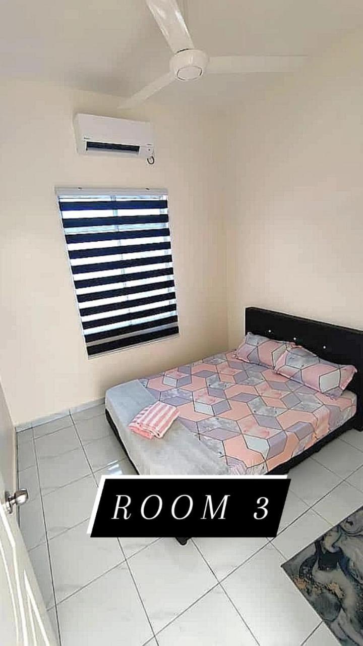 Az HOMESTAY PENDANG KEDAH photo 5