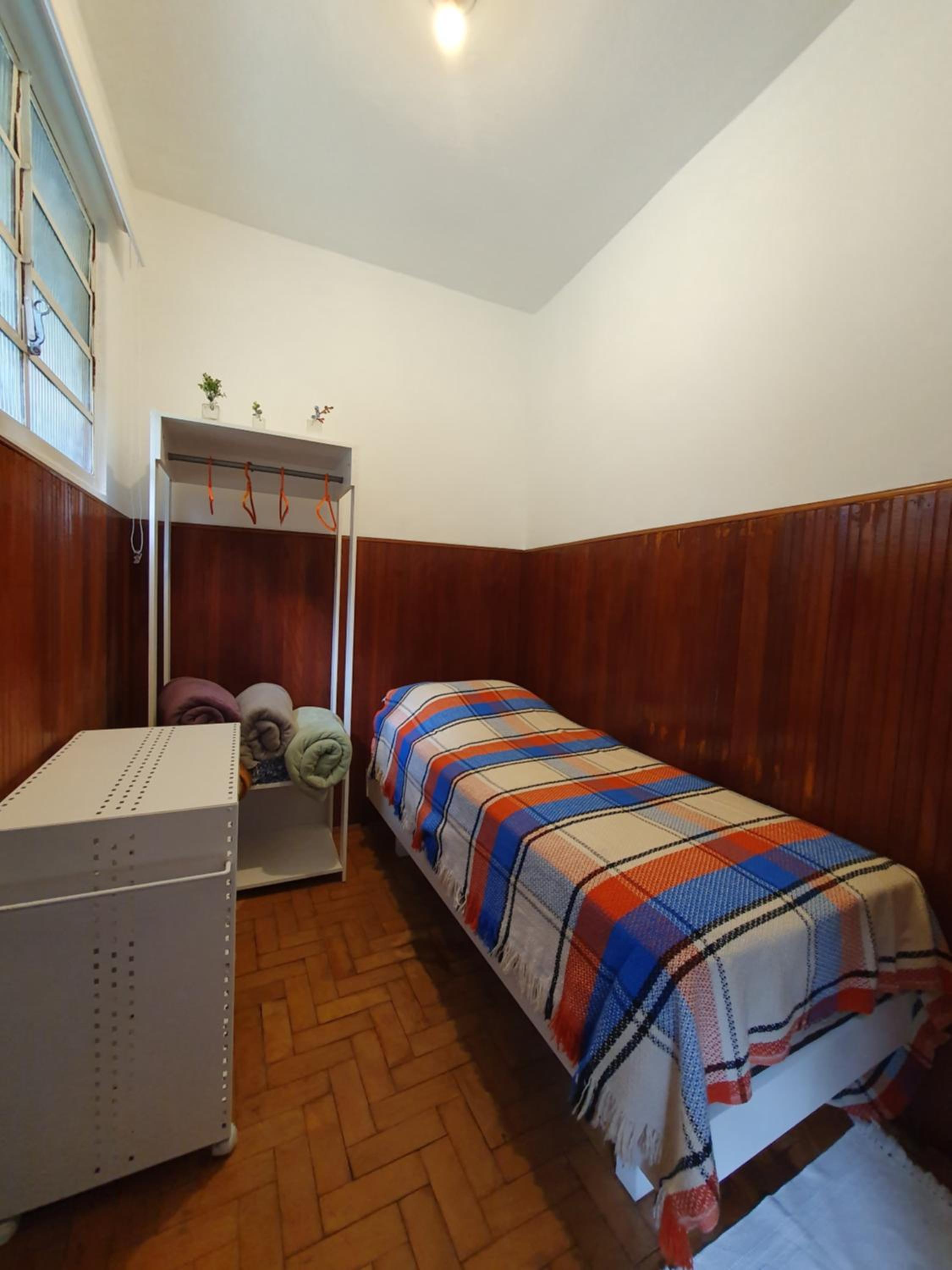 Casa da Nanna Campos