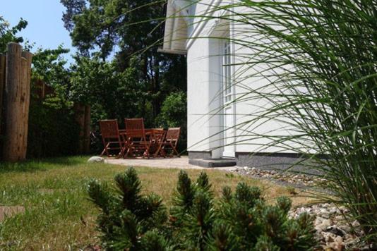 Am Lütten Bagen Darßer Pianohaus