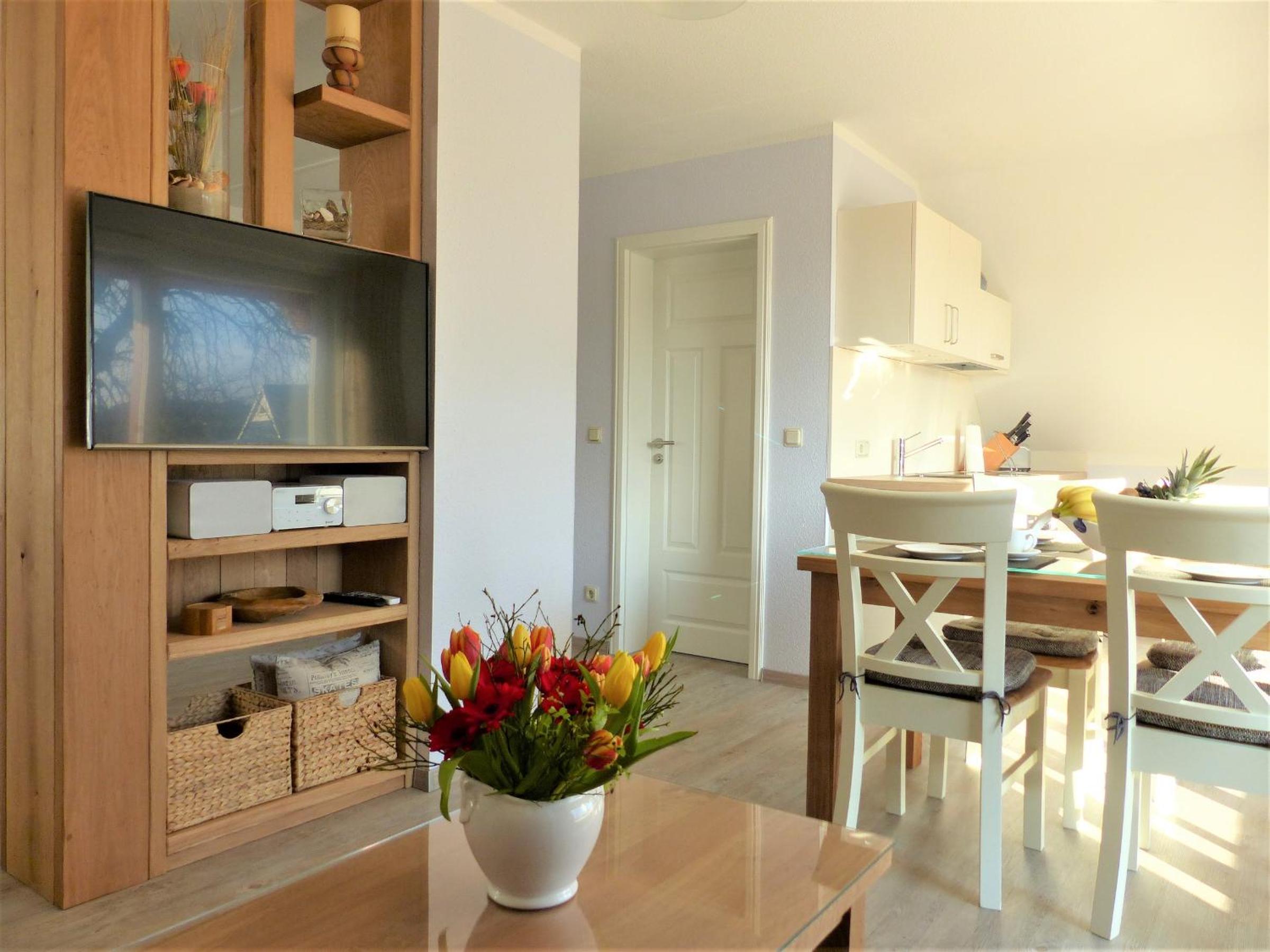 Strandsuite