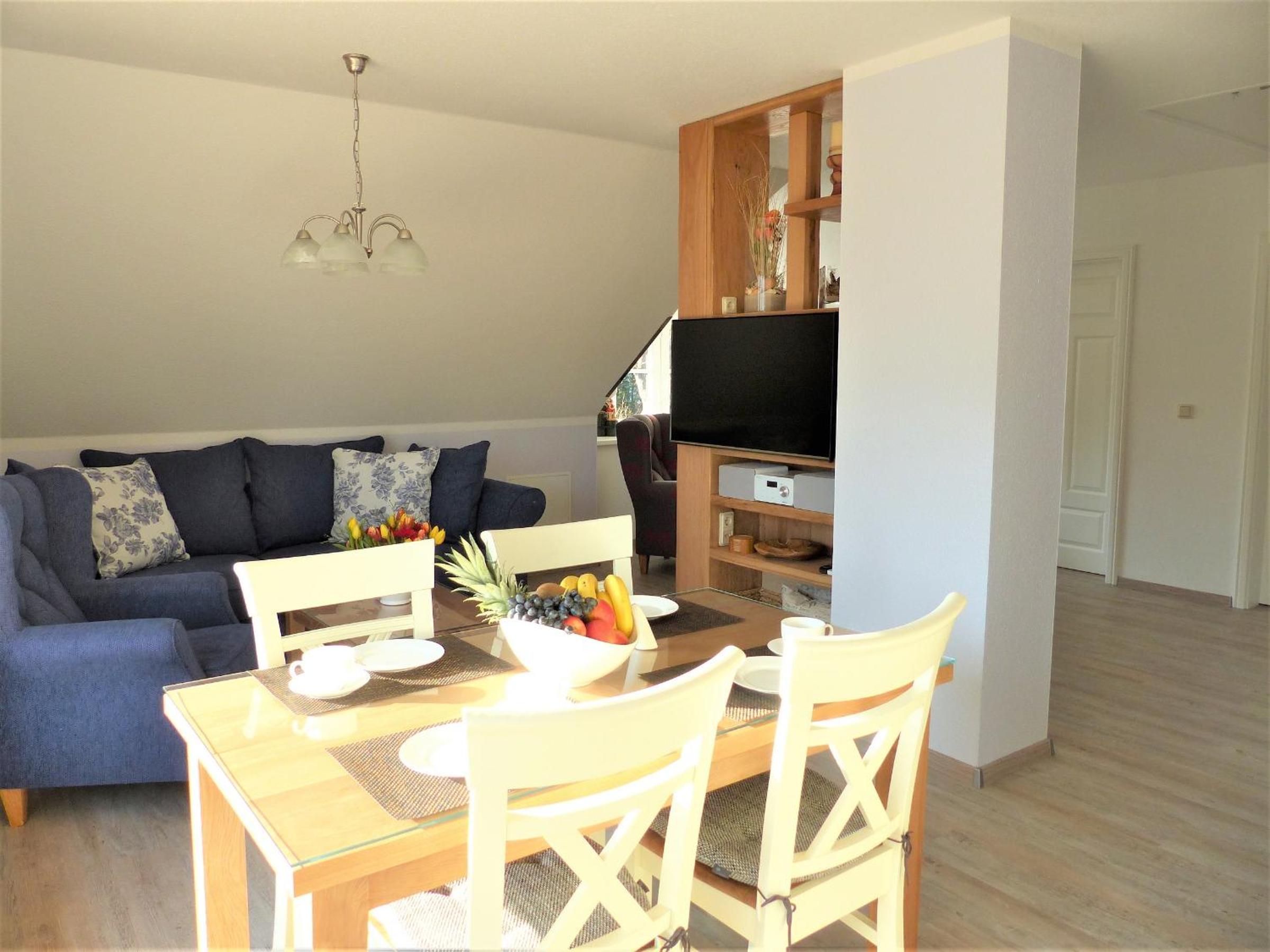 Strandsuite