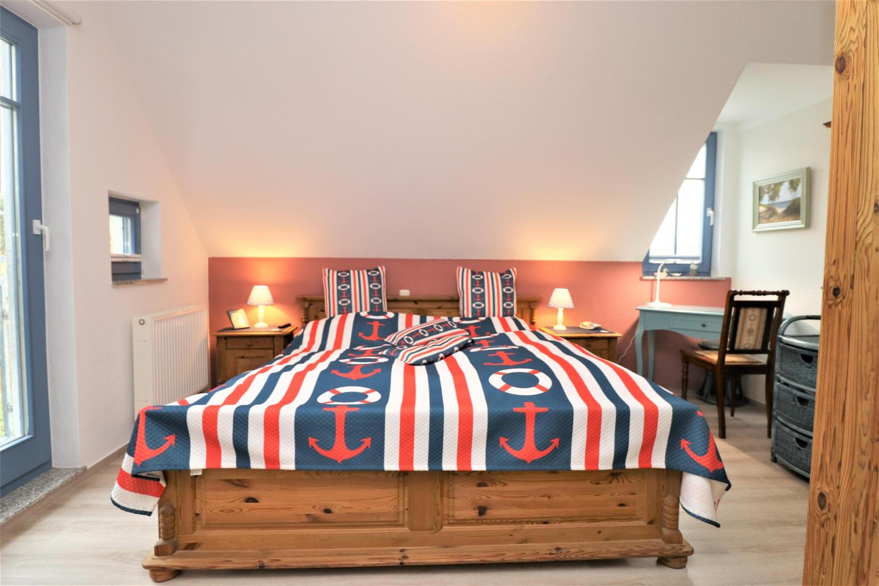 Ferienhäuser Uns Lütt Hus