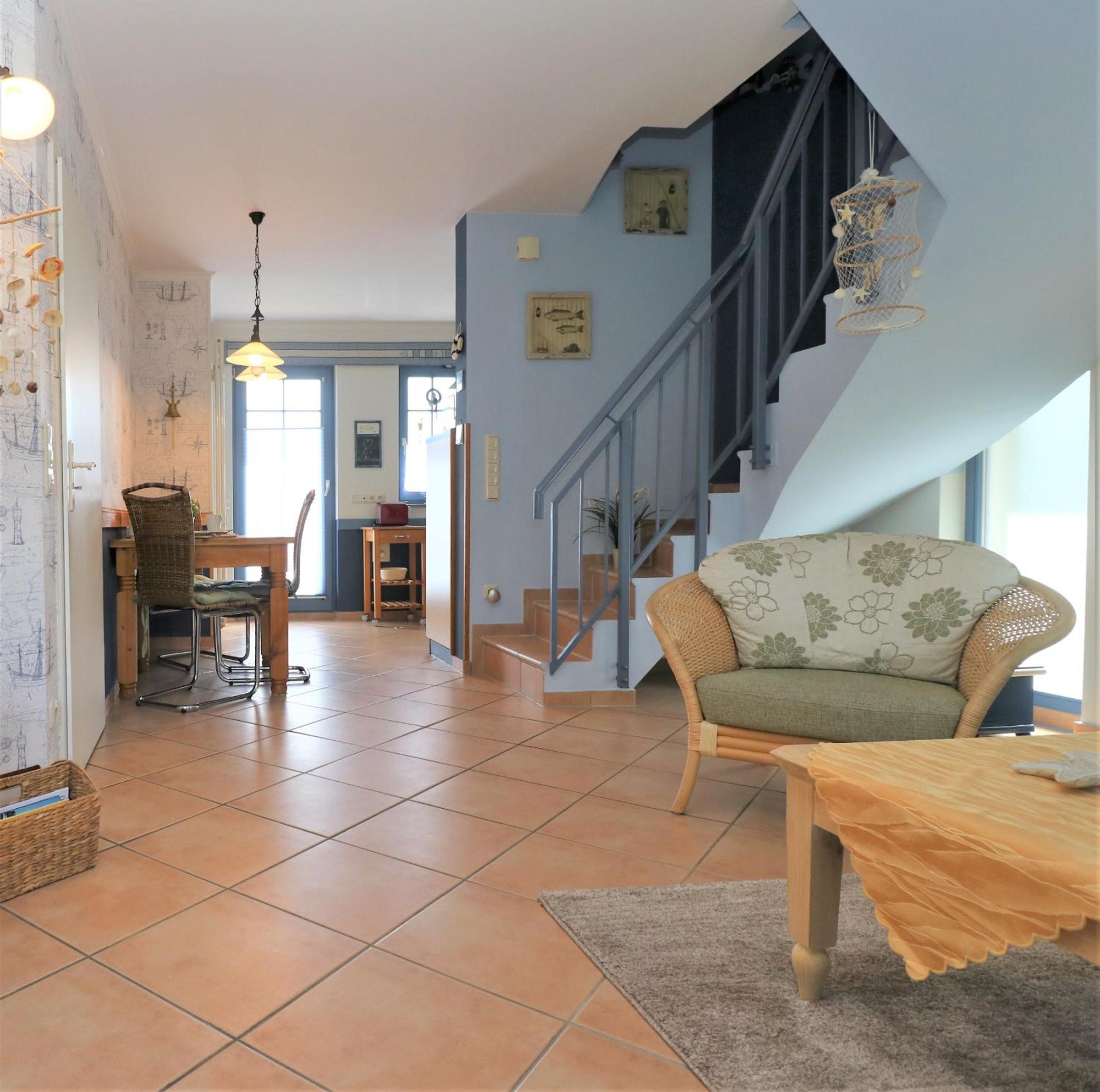 Ferienhäuser Uns Lütt Hus