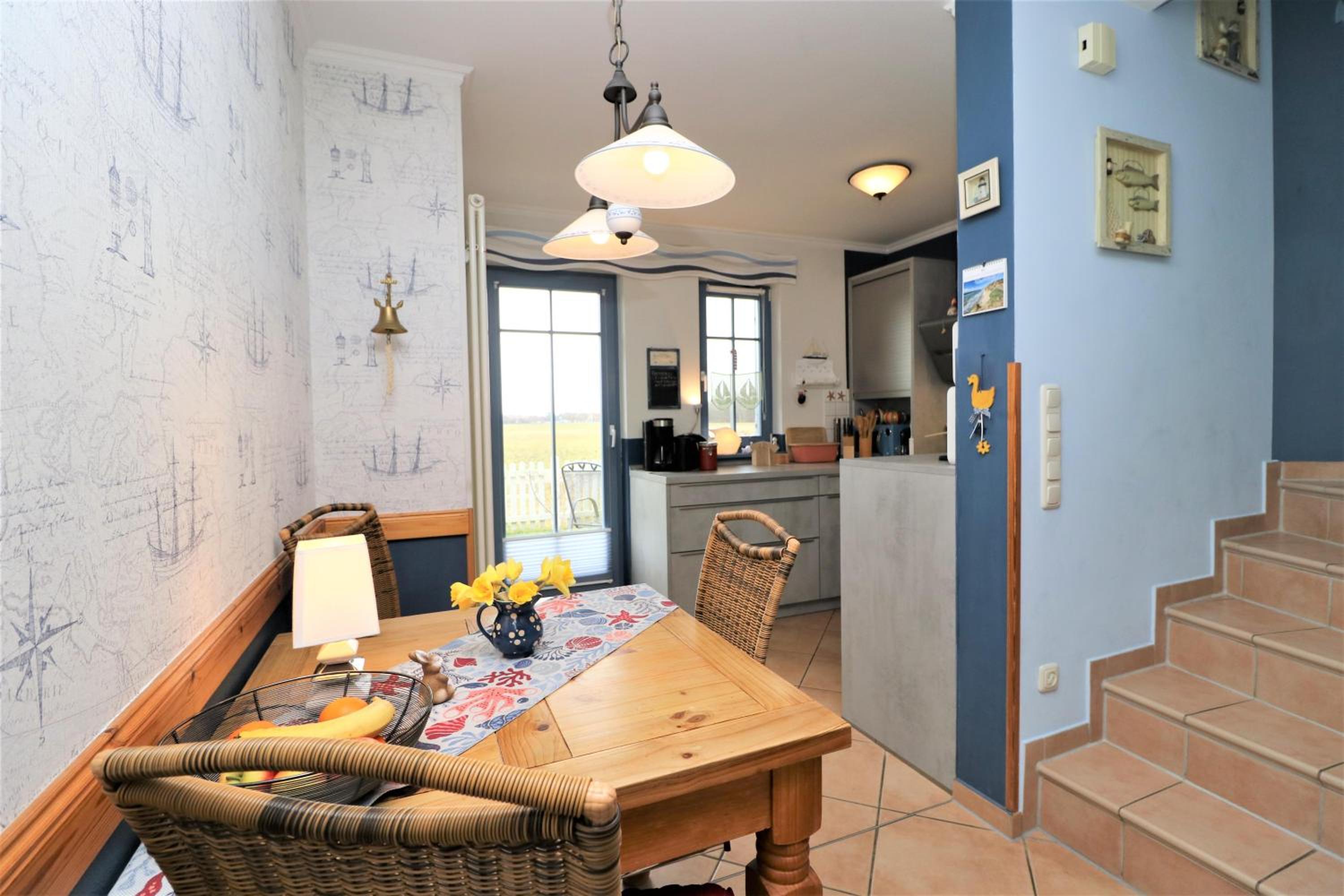 Ferienhäuser Uns Lütt Hus
