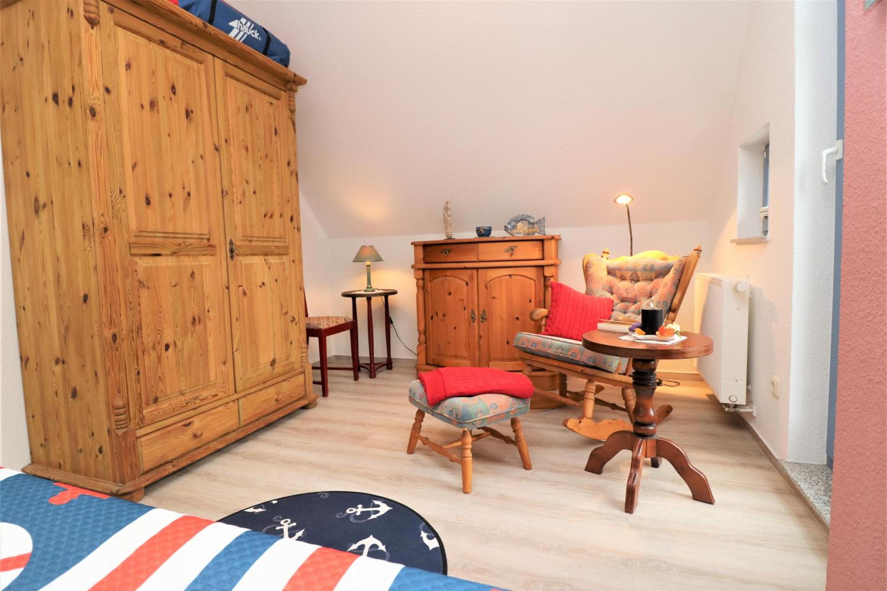 Ferienhäuser Uns Lütt Hus