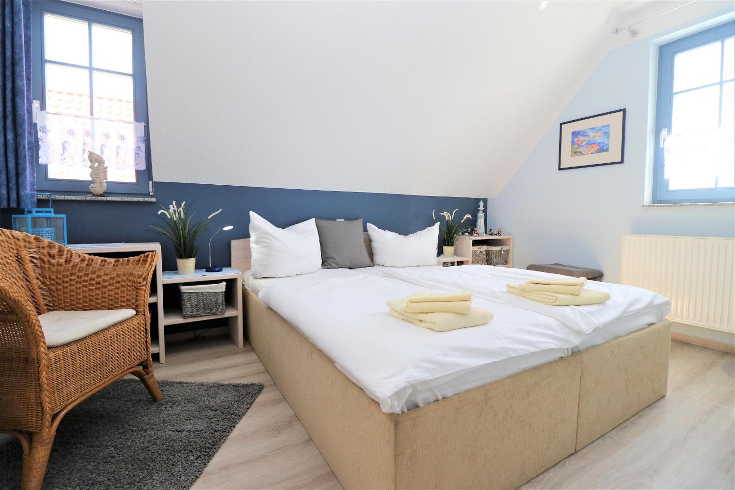 Ferienhäuser Uns Lütt Hus