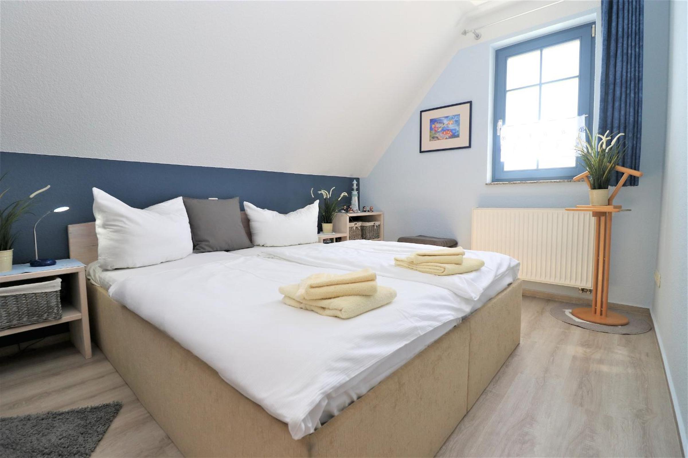 Ferienhäuser Uns Lütt Hus