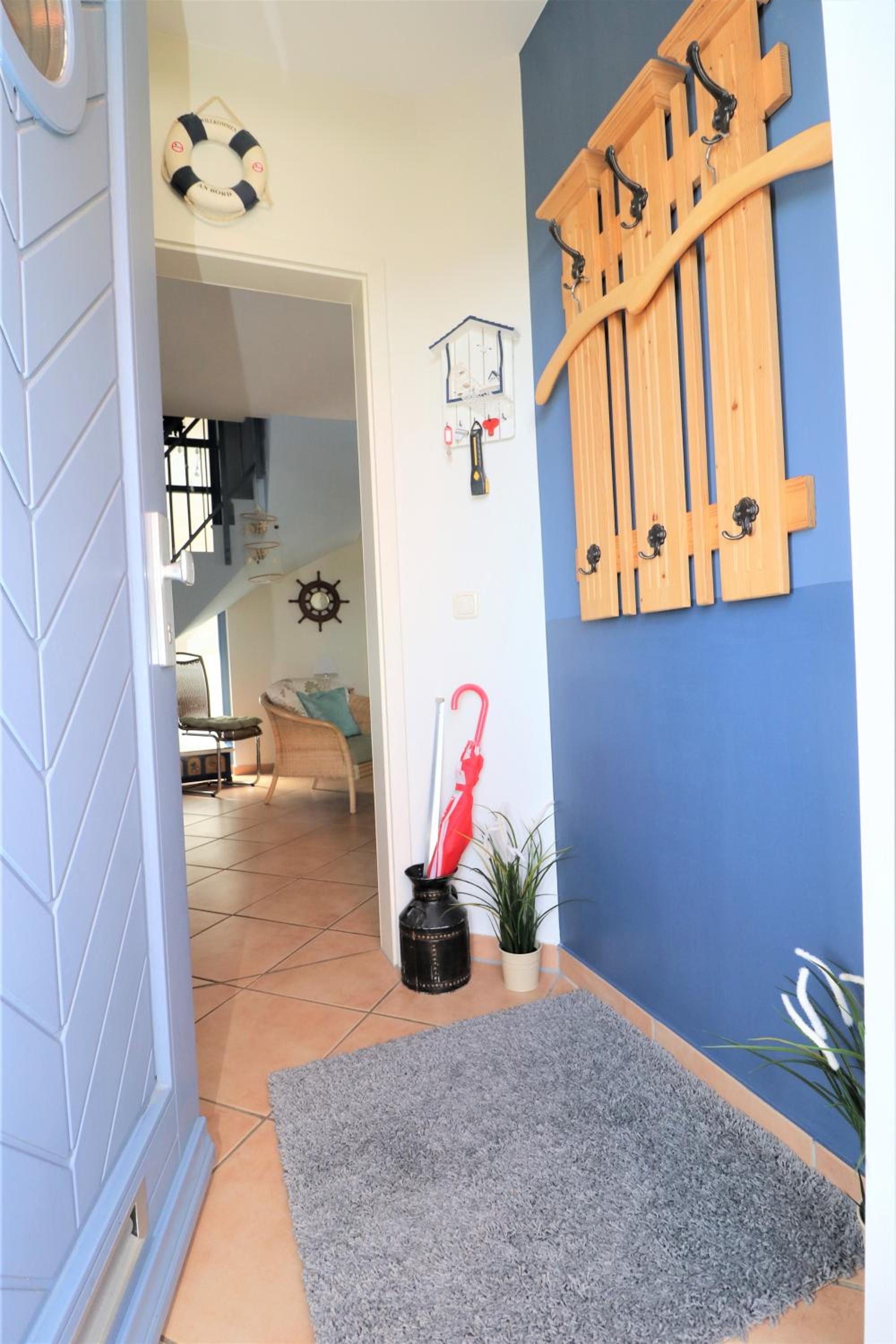 Ferienhäuser Uns Lütt Hus