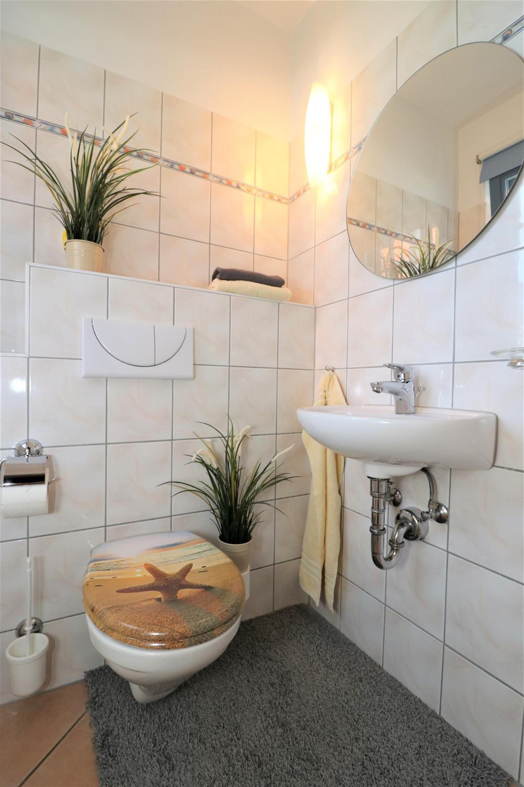 Ferienhäuser Uns Lütt Hus