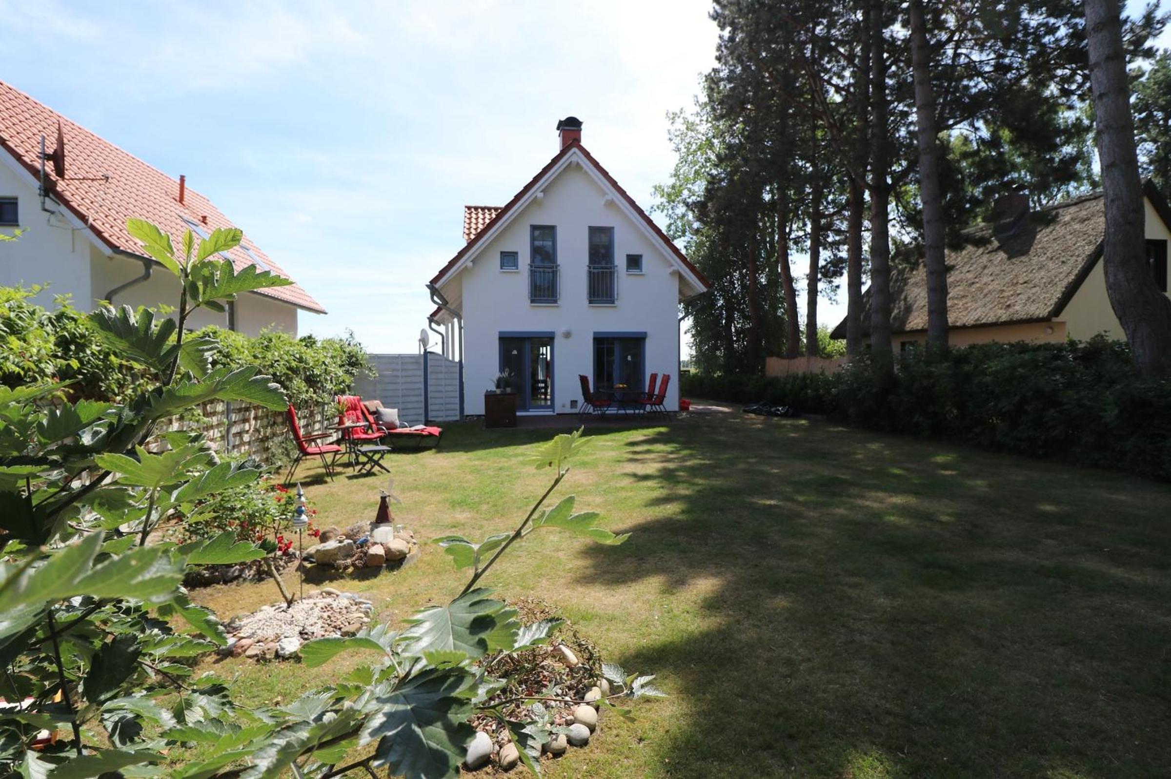 Ferienhäuser Uns Lütt Hus