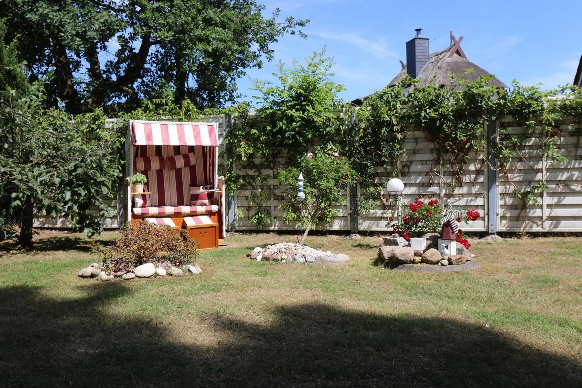Ferienhäuser Uns Lütt Hus