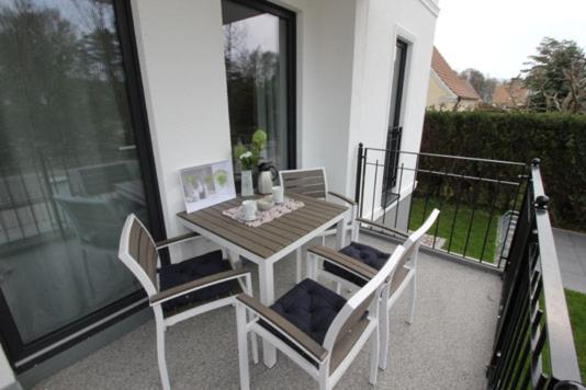 Aquamarin Ostseetraumsuite 05
