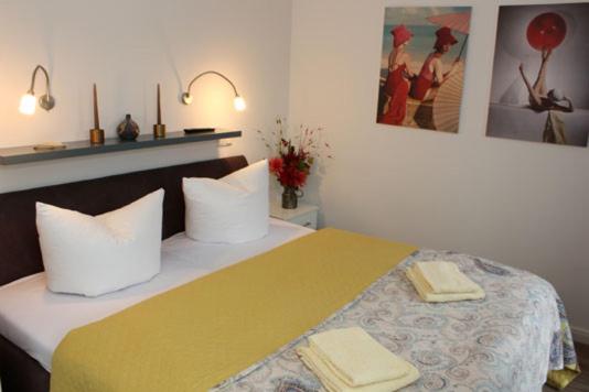 Aquamarin Ostseetraumsuite 08