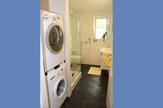 Aquamarin Ostseetraumsuite 08