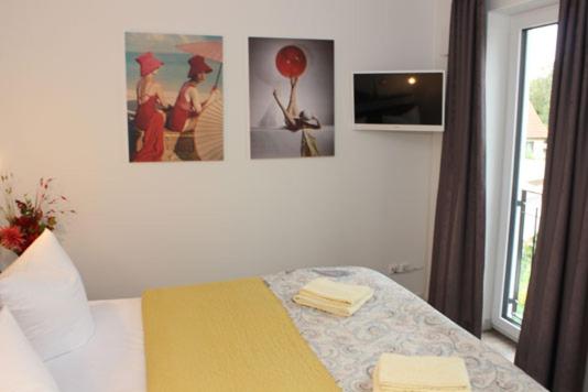 Aquamarin Ostseetraumsuite 08