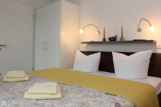 Aquamarin Ostseetraumsuite 08