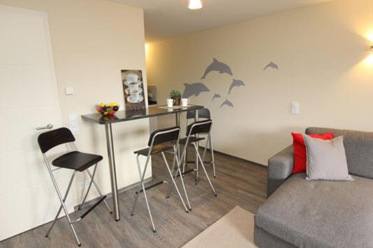 Aquamarin Ostseetraumsuite 09