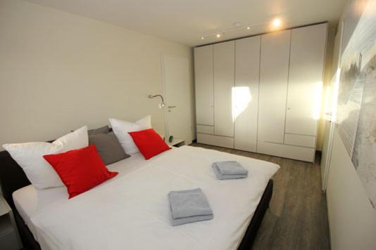 Aquamarin Ostseetraumsuite 09
