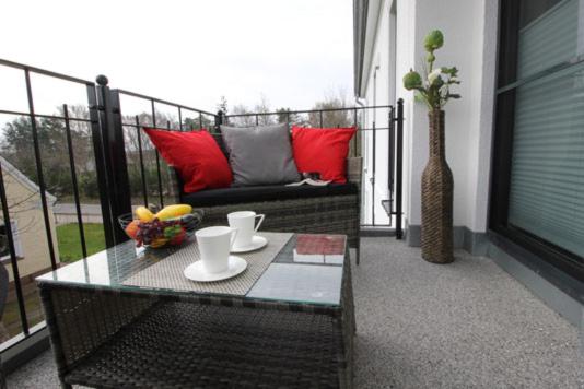 Aquamarin Ostseetraumsuite 09