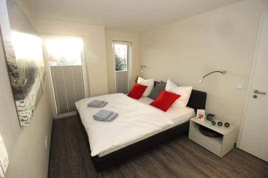 Aquamarin Ostseetraumsuite 09