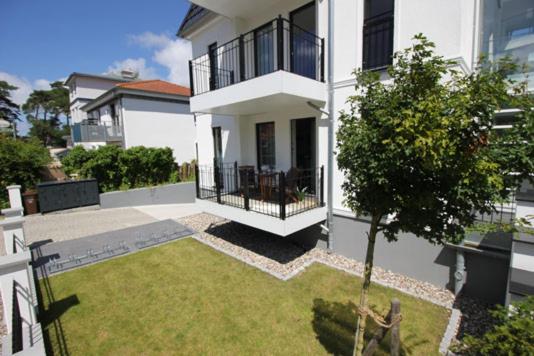 Aquamarin Ostseetraumsuite 10