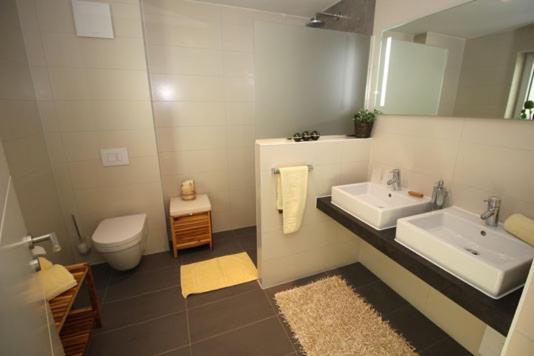 Aquamarin Ostseetraumsuite 10
