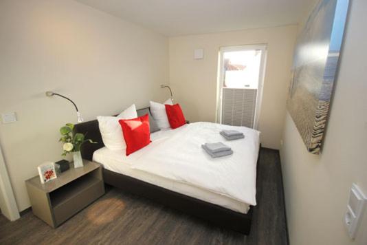 Aquamarin Ostseetraumsuite 10