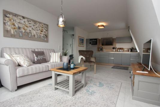 Aquamarin Ostseetraumsuite 12