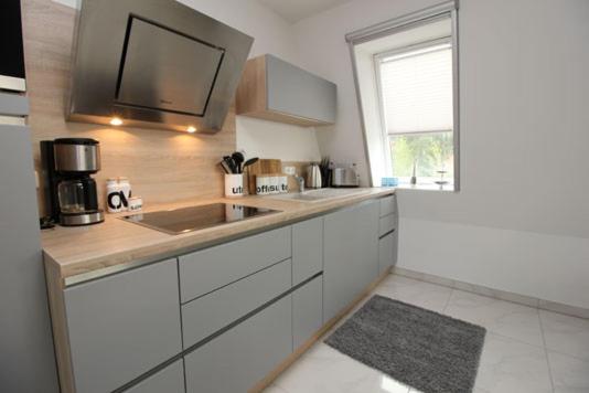 Aquamarin Ostseetraumsuite 12