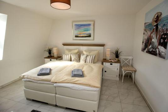 Aquamarin Ostseetraumsuite 12