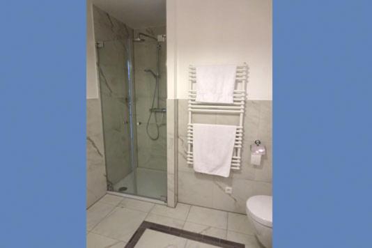 Residenz am Hafen Suite Boddenkieker