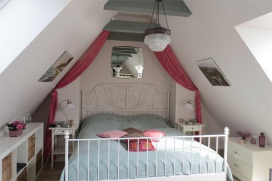 Residenz am Hafen Suite Boddenkieker