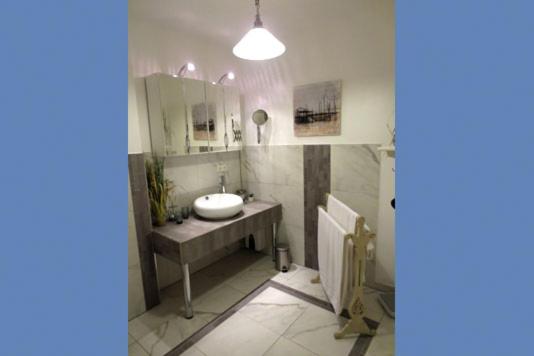 Residenz am Hafen Suite Boddenkieker