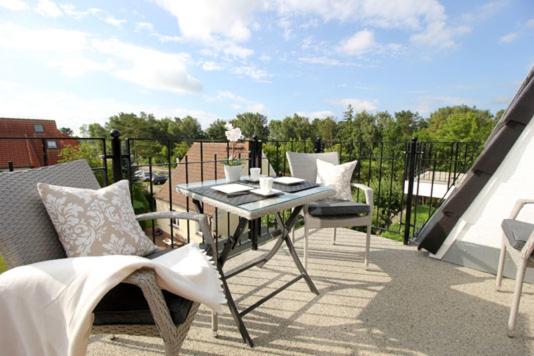 Aquamarin Ostseetraumsuite 12