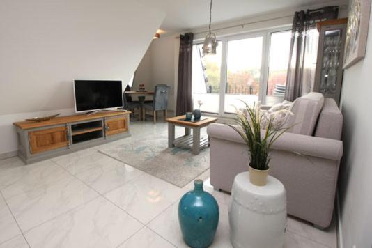 Aquamarin Ostseetraumsuite 12