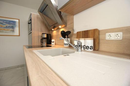 Aquamarin Ostseetraumsuite 12