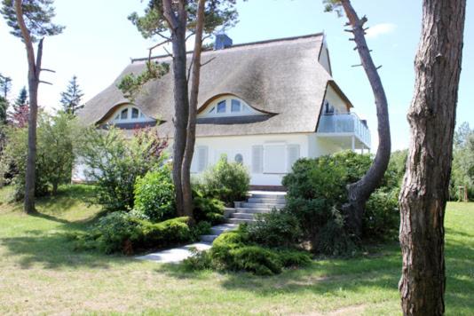 Strandhaus Strandhaus, App 01
