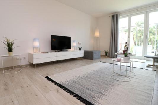 Bickbeeren Schweiz Villa Catrina, App 05