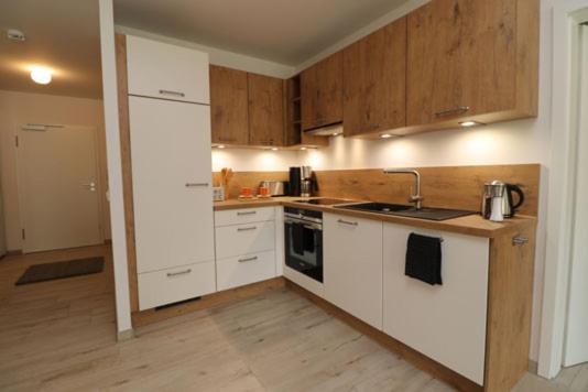 Bickbeeren Schweiz Villa Catrina, App 05