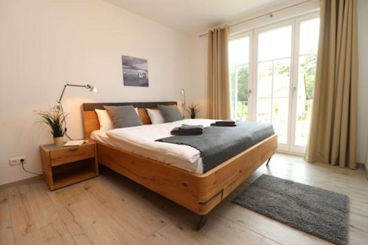Bickbeeren Schweiz Villa Catrina, App 05